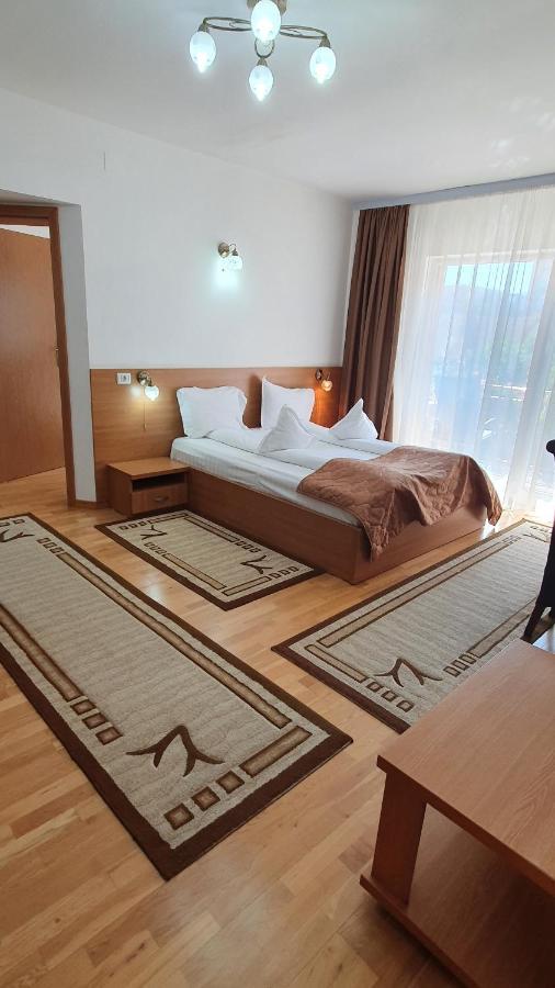 Pensiunea Select Arad Exterior photo