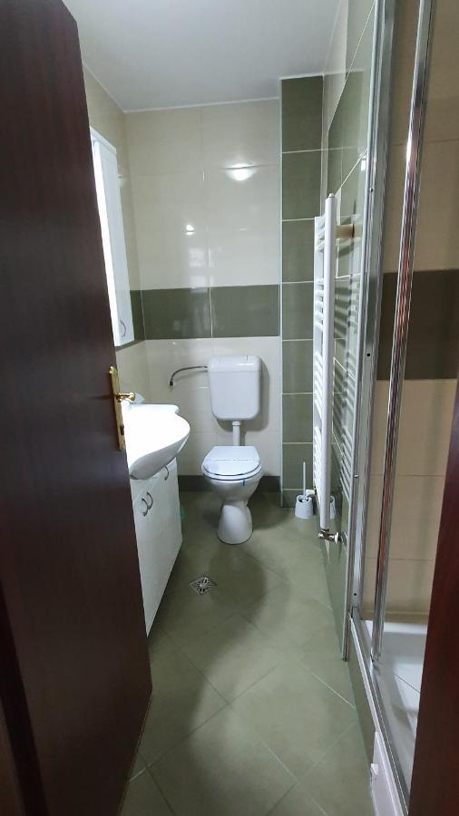 Pensiunea Select Arad Exterior photo