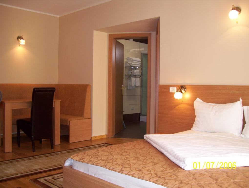 Pensiunea Select Arad Room photo