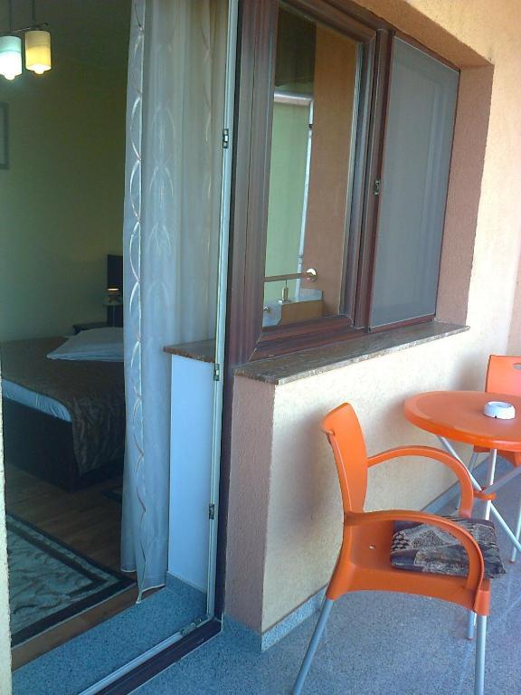 Pensiunea Select Arad Room photo
